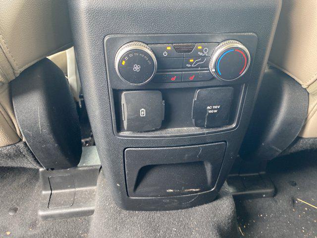 used 2022 Ford Explorer car, priced at $32,237