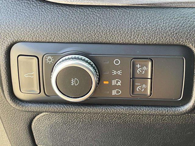 used 2022 Ford Explorer car, priced at $30,290
