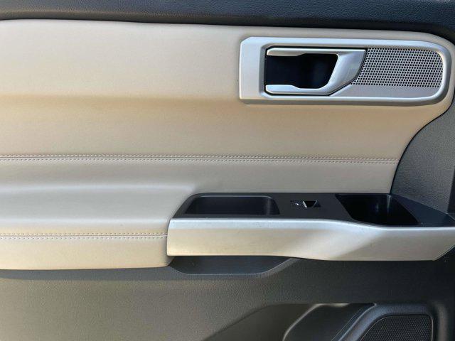 used 2022 Ford Explorer car, priced at $30,290