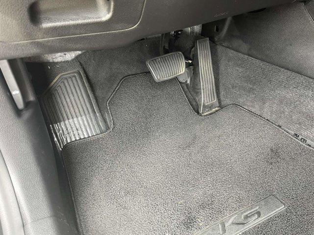 used 2023 Kia K5 car, priced at $29,492