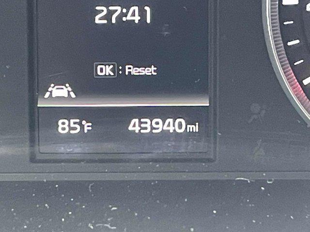 used 2023 Kia K5 car, priced at $29,492