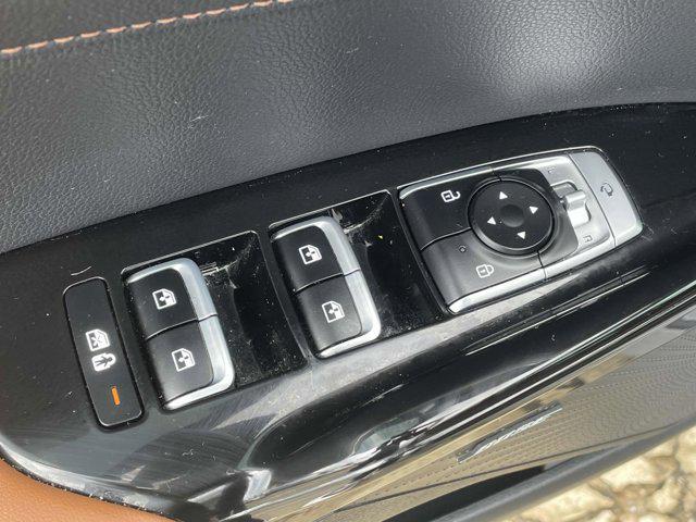 used 2023 Kia K5 car, priced at $29,492