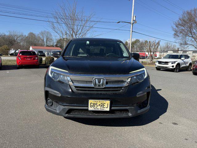 used 2019 Honda Pilot car, priced at $24,111