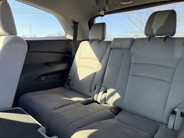 used 2019 Honda Pilot car, priced at $24,111