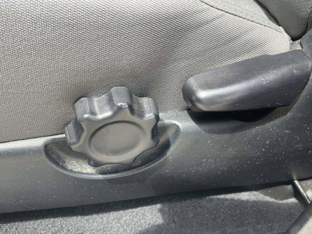 used 2023 Toyota Tacoma car, priced at $23,777