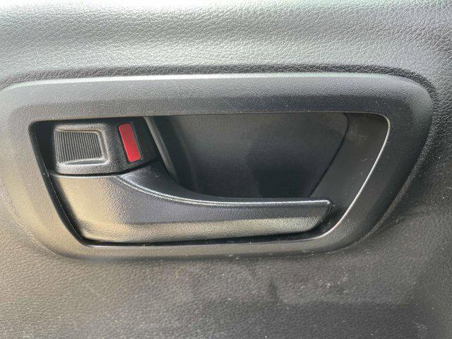 used 2023 Toyota Tacoma car, priced at $23,777
