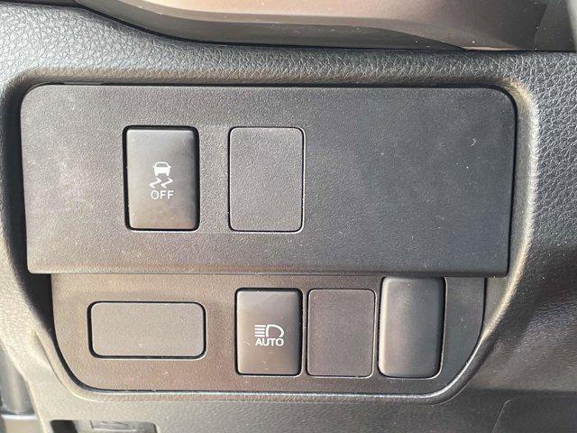 used 2023 Toyota Tacoma car, priced at $23,777