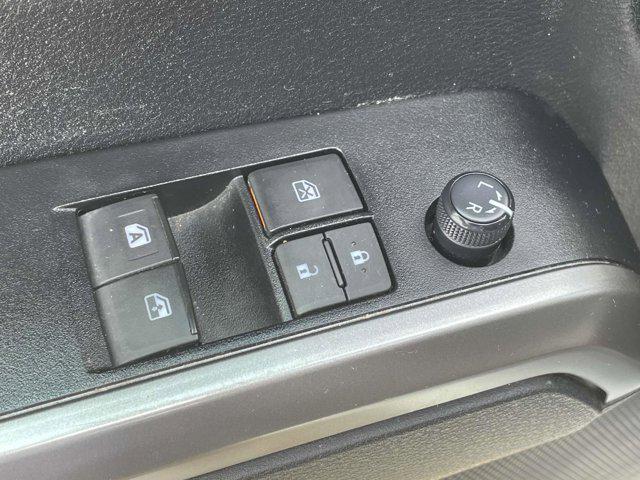 used 2023 Toyota Tacoma car, priced at $23,777
