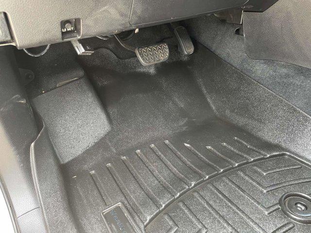 used 2023 Toyota Tacoma car, priced at $23,777