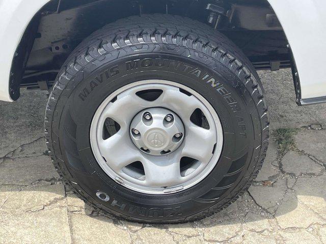 used 2023 Toyota Tacoma car, priced at $23,777