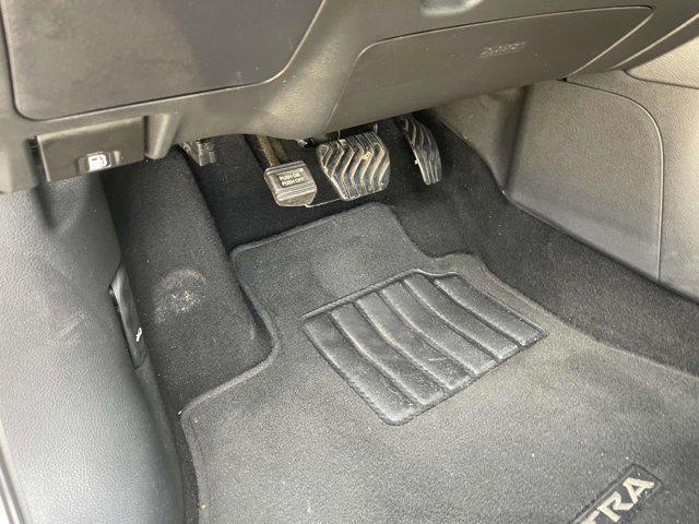 used 2023 Nissan Sentra car, priced at $19,788