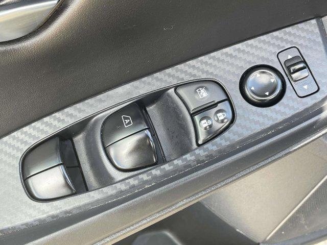 used 2023 Nissan Sentra car, priced at $19,788