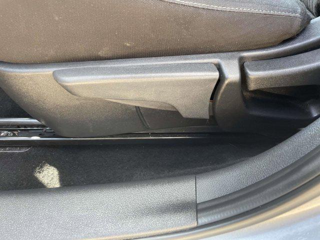 used 2023 Nissan Sentra car, priced at $19,788