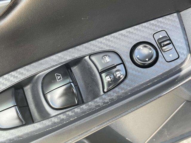 used 2023 Nissan Sentra car, priced at $19,788