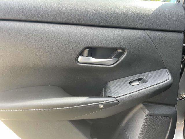 used 2023 Nissan Sentra car, priced at $19,788