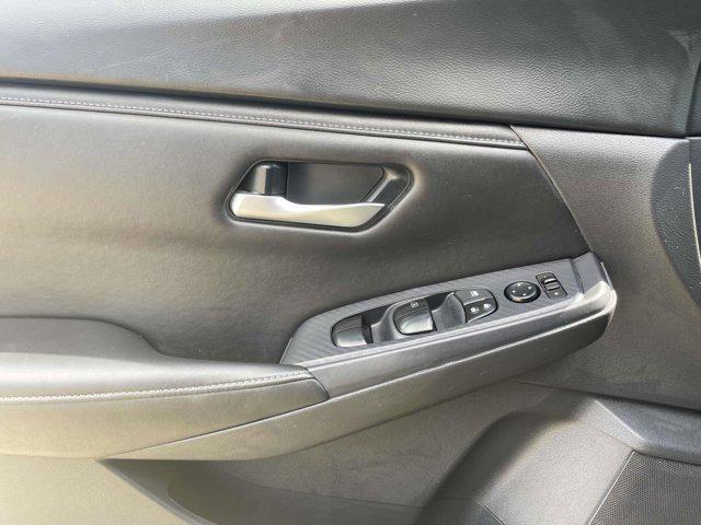 used 2023 Nissan Sentra car, priced at $19,788