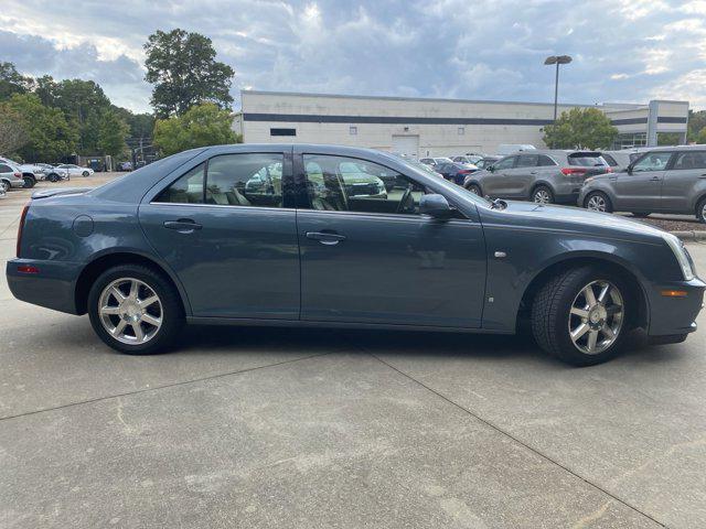 used 2006 Cadillac STS car