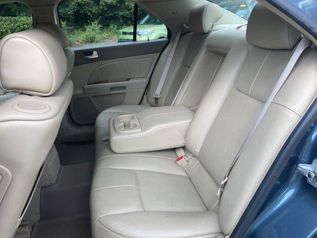 used 2006 Cadillac STS car