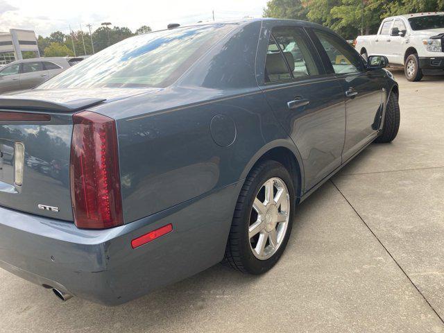 used 2006 Cadillac STS car