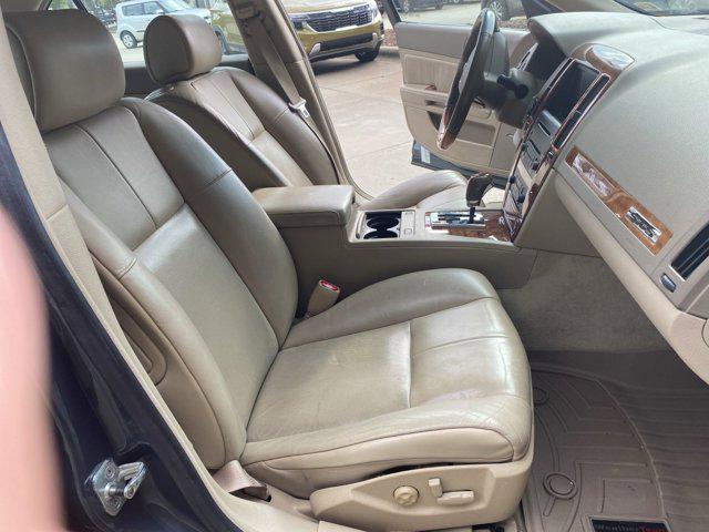 used 2006 Cadillac STS car