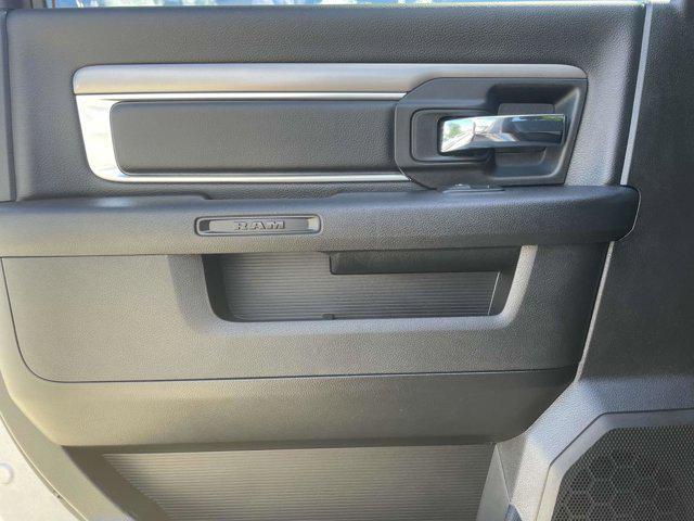 used 2024 Ram 1500 Classic car, priced at $34,500