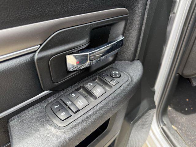 used 2024 Ram 1500 Classic car, priced at $35,584