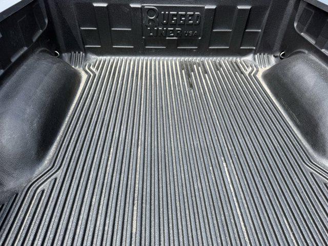 used 2024 Ram 1500 Classic car, priced at $35,584