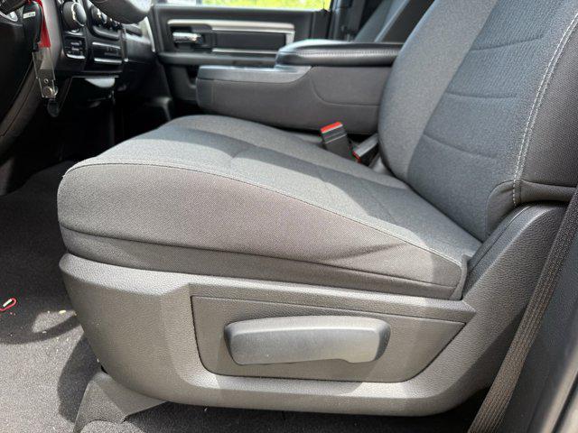 used 2024 Ram 1500 Classic car, priced at $35,584