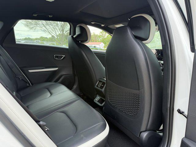 new 2025 Kia K4 car, priced at $32,015