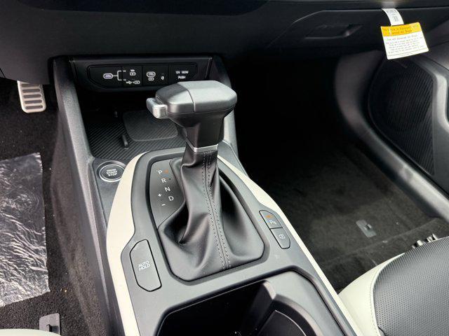 new 2025 Kia K4 car, priced at $32,015