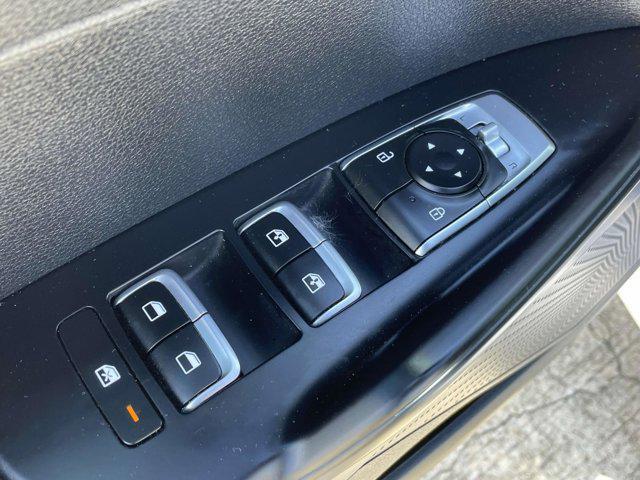 used 2022 Kia K5 car, priced at $26,651