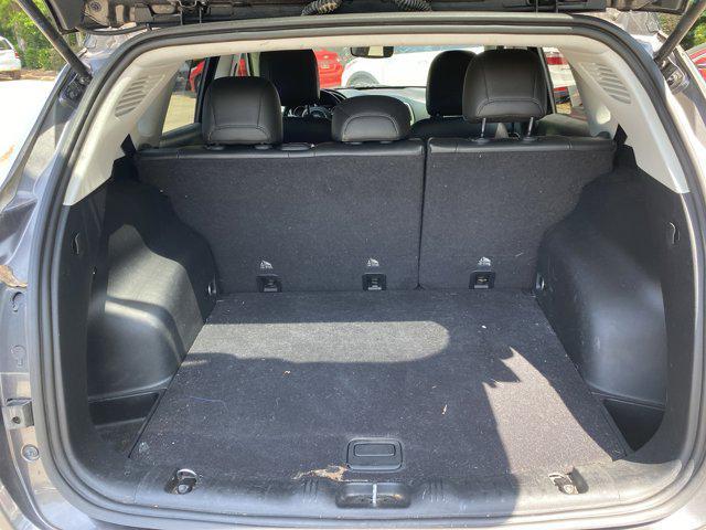used 2018 Jeep Compass car, priced at $17,490