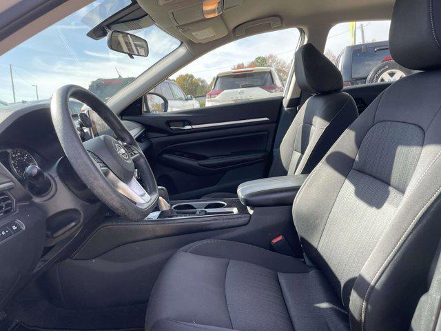 used 2023 Nissan Altima car, priced at $17,815