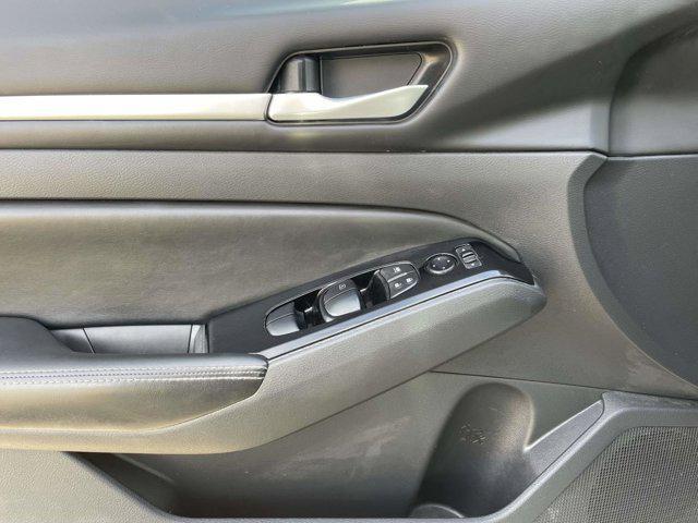 used 2023 Nissan Altima car, priced at $17,815