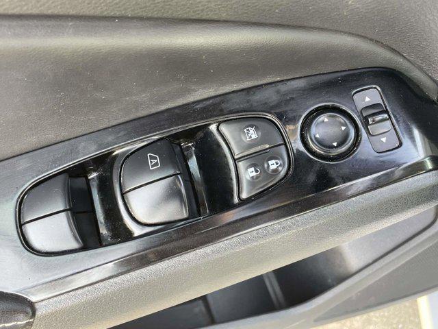 used 2023 Nissan Altima car, priced at $17,815