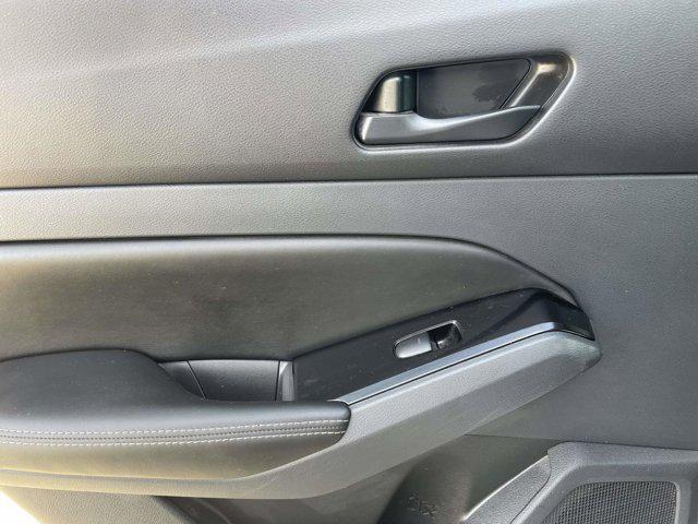 used 2023 Nissan Altima car, priced at $17,815