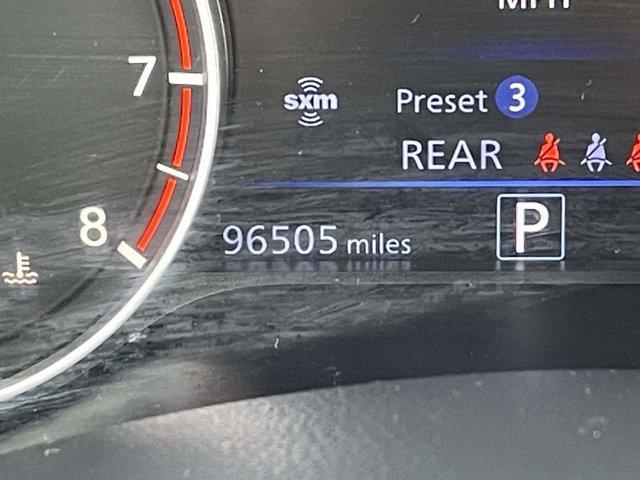 used 2023 Nissan Altima car, priced at $17,815