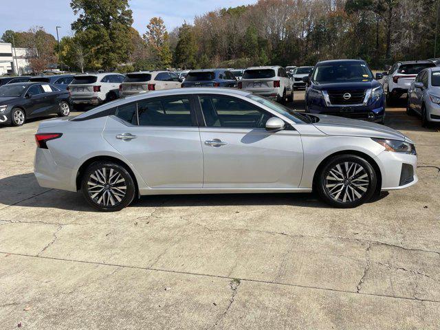 used 2023 Nissan Altima car, priced at $17,815