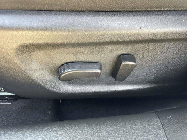 used 2023 Nissan Altima car, priced at $17,815