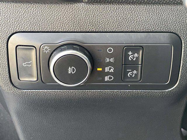 used 2021 Ford Bronco Sport car, priced at $23,378