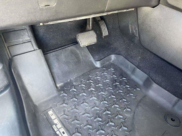 used 2021 Ford Bronco Sport car, priced at $23,378