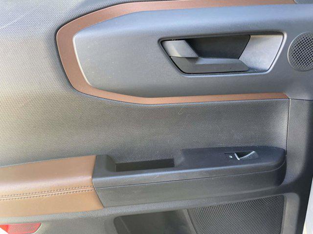 used 2021 Ford Bronco Sport car, priced at $23,378