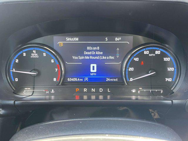 used 2021 Ford Bronco Sport car, priced at $23,378