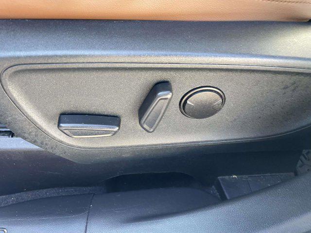 used 2021 Ford Bronco Sport car, priced at $23,378