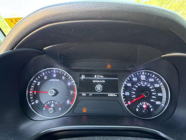 used 2023 Kia Forte car, priced at $21,729