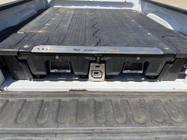 used 2022 Ram 1500 car, priced at $16,888