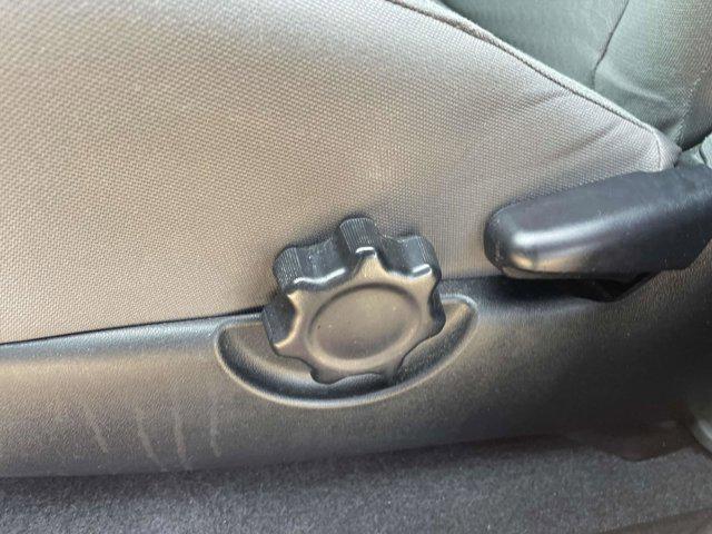used 2023 Toyota Tacoma car, priced at $31,065