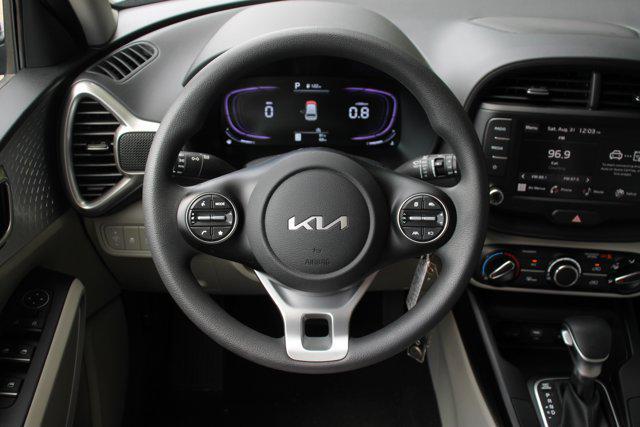 new 2024 Kia Soul car, priced at $22,815