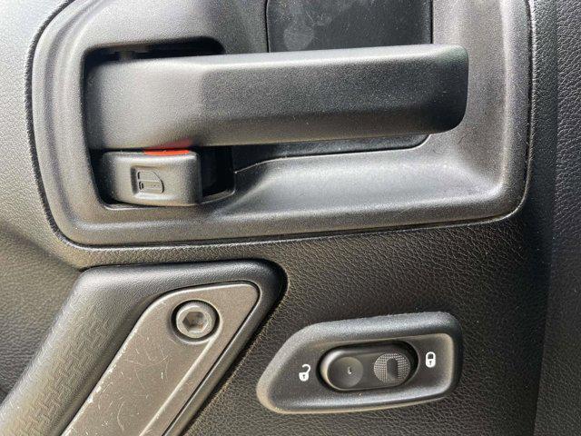 used 2015 Jeep Wrangler Unlimited car, priced at $17,111