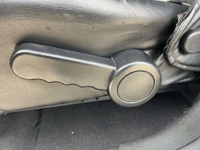 used 2015 Jeep Wrangler Unlimited car, priced at $17,111